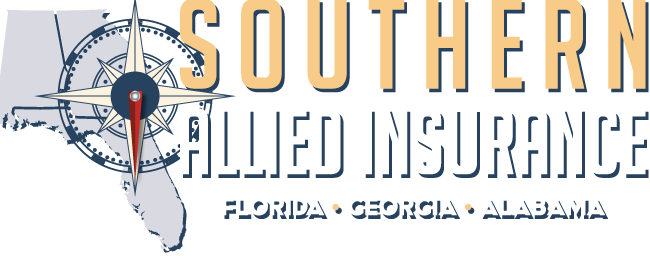 southern allied insurance logo insurance company Tallahassee
